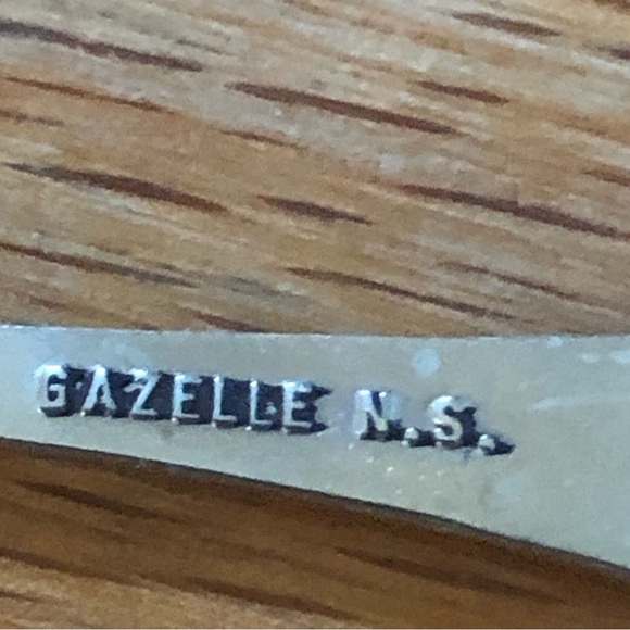 Beautiful Vintage Christmas Bundle of 2 spoons with incredible details - Picture 6 of 15